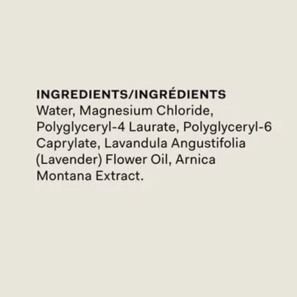 NWT Magnesium Ease by The NUE CO - Picture 5 of 7